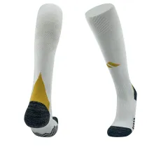 2024-25 Belgium Away White Socks