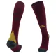 2024-25 Belgium Home Red Socks