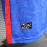 2024-25 Bilbao Away Player Veriosn Soccer Jersey