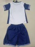 2024-25 TOT Home Kids Soccer Jersey