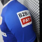 2024-25 Bilbao Away Player Veriosn Soccer Jersey