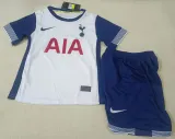 2024-25 TOT Home Kids Soccer Jersey