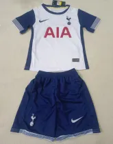 2024-25 TOT Home Kids Soccer Jersey