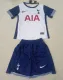 2024-25 TOT Home Kids Soccer Jersey