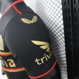 2024 LeverKusen Champions Special Edition Player Version Soccer Jersey (冠军版)