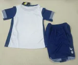 2024-25 TOT Home Kids Soccer Jersey