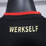 2024 LeverKusen Champions Special Edition Player Version Soccer Jersey (冠军版)