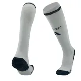 2024-25 RMA Home White Socks