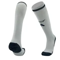 2024-25 RMA Home White Socks