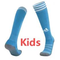 2024-25 ARS Blue Kids Socks(儿童)