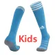 2024-25 ARS Blue Kids Socks(儿童)