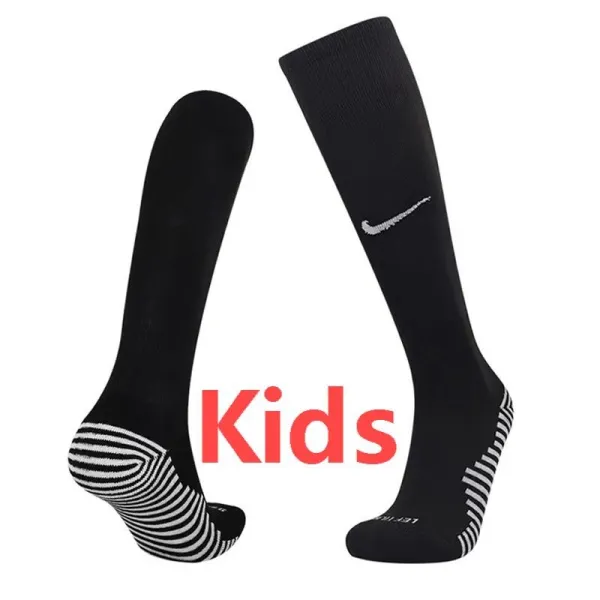 2024-25 LIV Black Kids Socks(儿童)