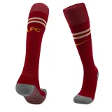 2024-25 LIV Home Red Socks