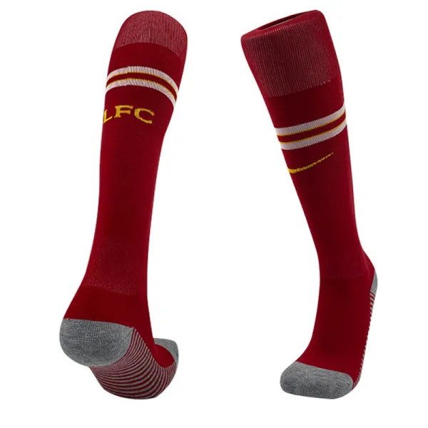 2024-25 LIV Home Red Socks