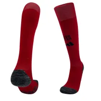 2024-25 Bayern Home Red Socks