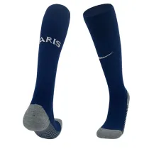 2024-25 PSG Home Blue Socks