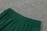 2024-25 Portugal White Tank top and shorts suit