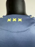 2024-25 Ajax Away Player Version Soccer Jersey