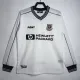 1997-1999 TOT Home Long Sleeve Retro Soccer Jersey (长袖)