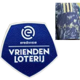 2024-25 Ajax Away Player Version Soccer Jersey