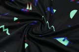2024-25 Portugal Black Training Short Suit