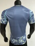 2024-25 Ajax Away Player Version Soccer Jersey