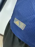 2024-25 Man Utd Away Player Version Soccer Jersey