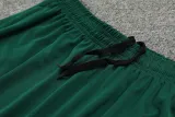 2024-25 Portugal White Tank top and shorts suit