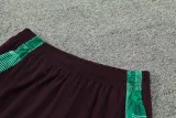 2024-25 Mexico Green Training Short Suit