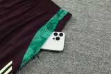 2024-25 Mexico Green Training Short Suit