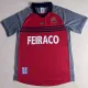 1999-2000 La Coruna Third Retro Soccer Jersey