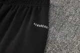 2024-25 Algeria Dark green Half Pull Tracksuit (半拉链)