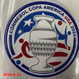 2024-25 Brazil Home Women Soccer Jersey (女)