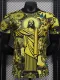 2024-25 Brazil Yellow Special Edition Player Version Soccer Jersey *耶稣黄色