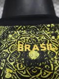 2024-25 Brazil Yellow Special Edition Player Version Soccer Jersey *耶稣黄色