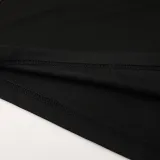 2024-25 Belgium Black Training Short Suit