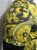 2024-25 Brazil Yellow Special Edition Player Version Soccer Jersey *耶稣黄色
