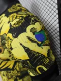 2024-25 Brazil Yellow Special Edition Player Version Soccer Jersey *耶稣黄色