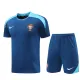2024-25 Portugal Royal blue Training Short Suit