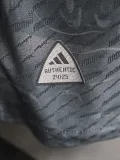 2024-25 Japan Black Special Edition Player Version Soccer Jersey (红袖边)