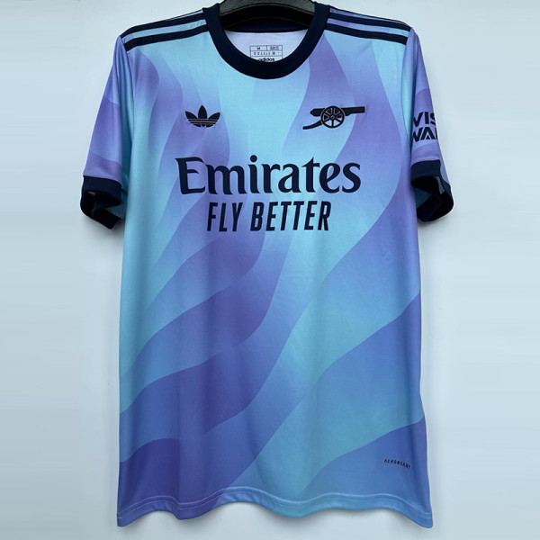 2024-25 ARS Third Fans Soccer Jersey