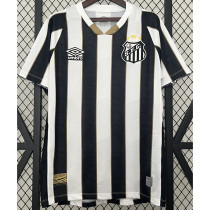 2024-25 Santos FC Away Fans Soccer Jersey