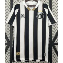 2024-25 Santos FC Away Fans Soccer Jersey