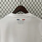2024-25 PSG Away Fans Soccer Jersey