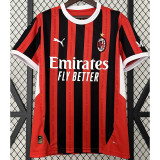 2024-25 ACM Home Fans Soccer Jersey