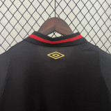 2024-25 Recife Sports Home Fans Soccer Jersey