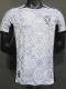 2024-25 Portugal White Special Edition Player Version Soccer Jersey