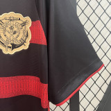 2024-25 Recife Sports Home Fans Soccer Jersey