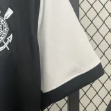 2024-25 Corinthians Third Fans Soccer Jersey