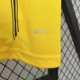 2024-25 Dortmund Home 1:1 Fans Soccer Jersey